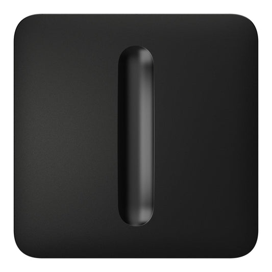 Ajax LightSwitch Dimmer Smart Switch 1-Gang