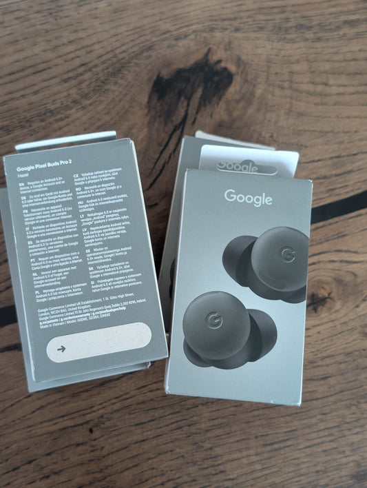 Google Pixel Buds Pro
