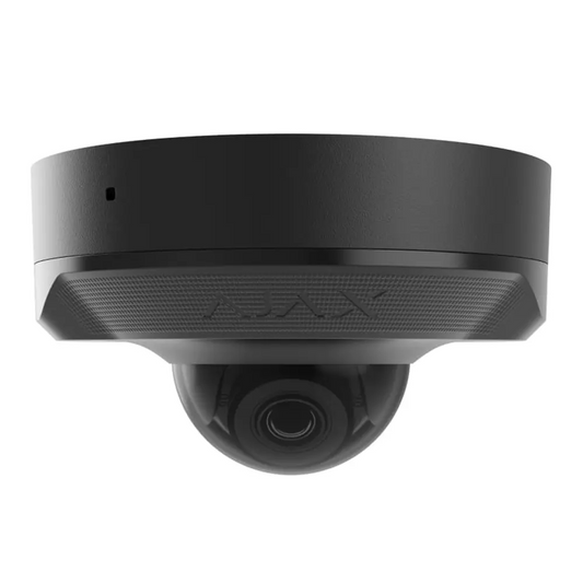 AJAX DomeCam Mini 8MP Wired IP Camera 2.8mm | 4mm