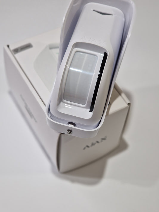 Ajax MotionProtect Curtain Outdoor