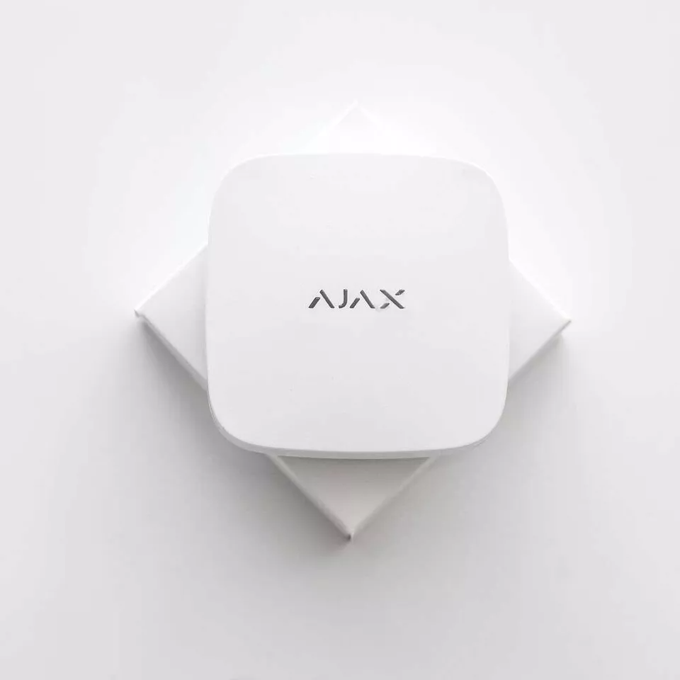 Ajax LeaksProtect