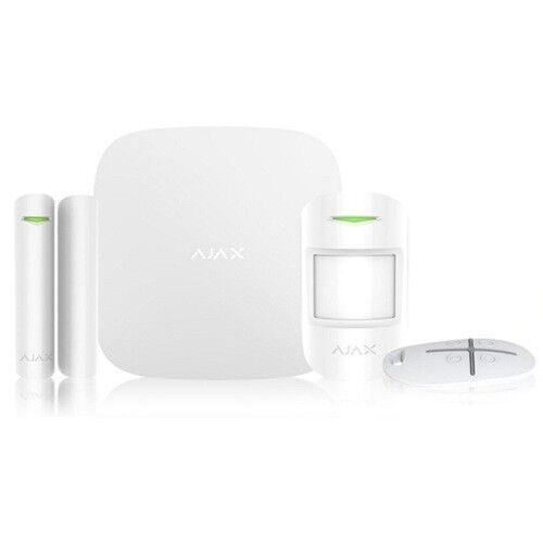 Ajax StarterKit 2 Wireless Alarm Security System