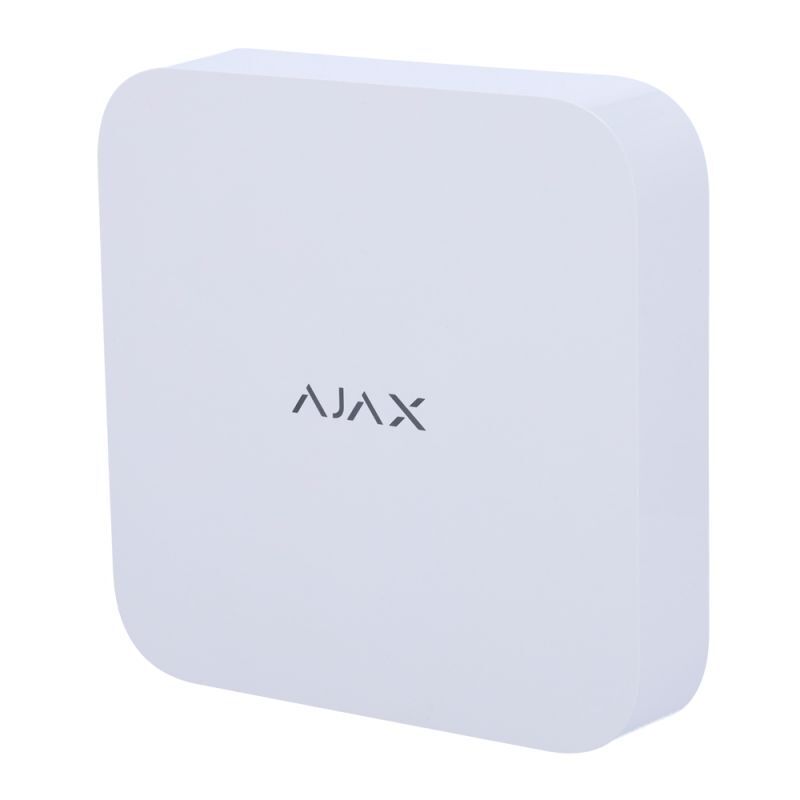 Ajax NVR DC Network Video Recorder 16-Channel