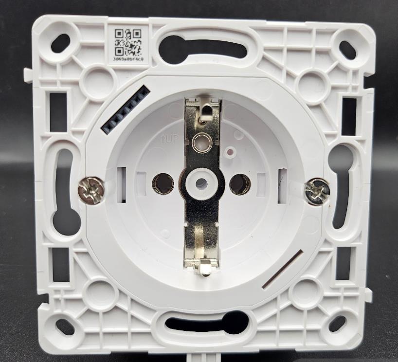 Ajax Outlet Smart Wall Type F