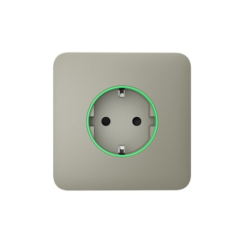 Ajax Outlet Smart Wall Type F