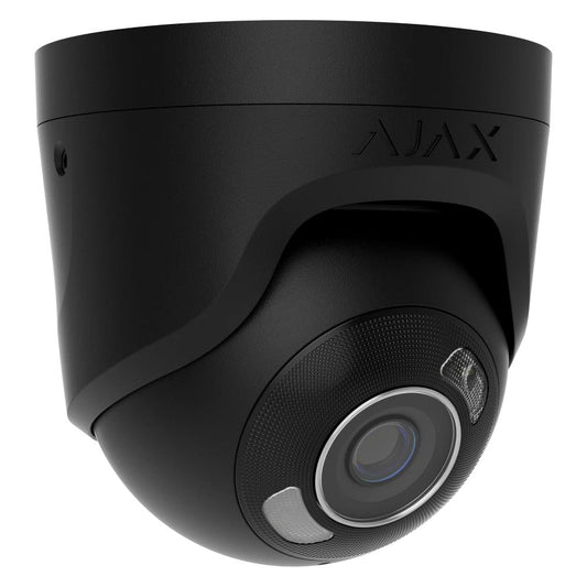 Ajax TurretCam HL 8MP / 5MP Wired