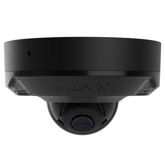 Ajax DomeCam Mini HL 8MP / 5MP Wired