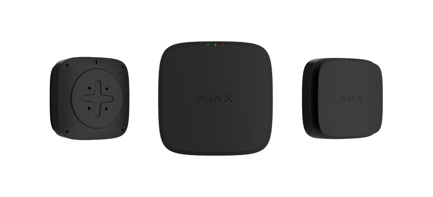 Ajax EN54 FireProtect Smoke Sounder