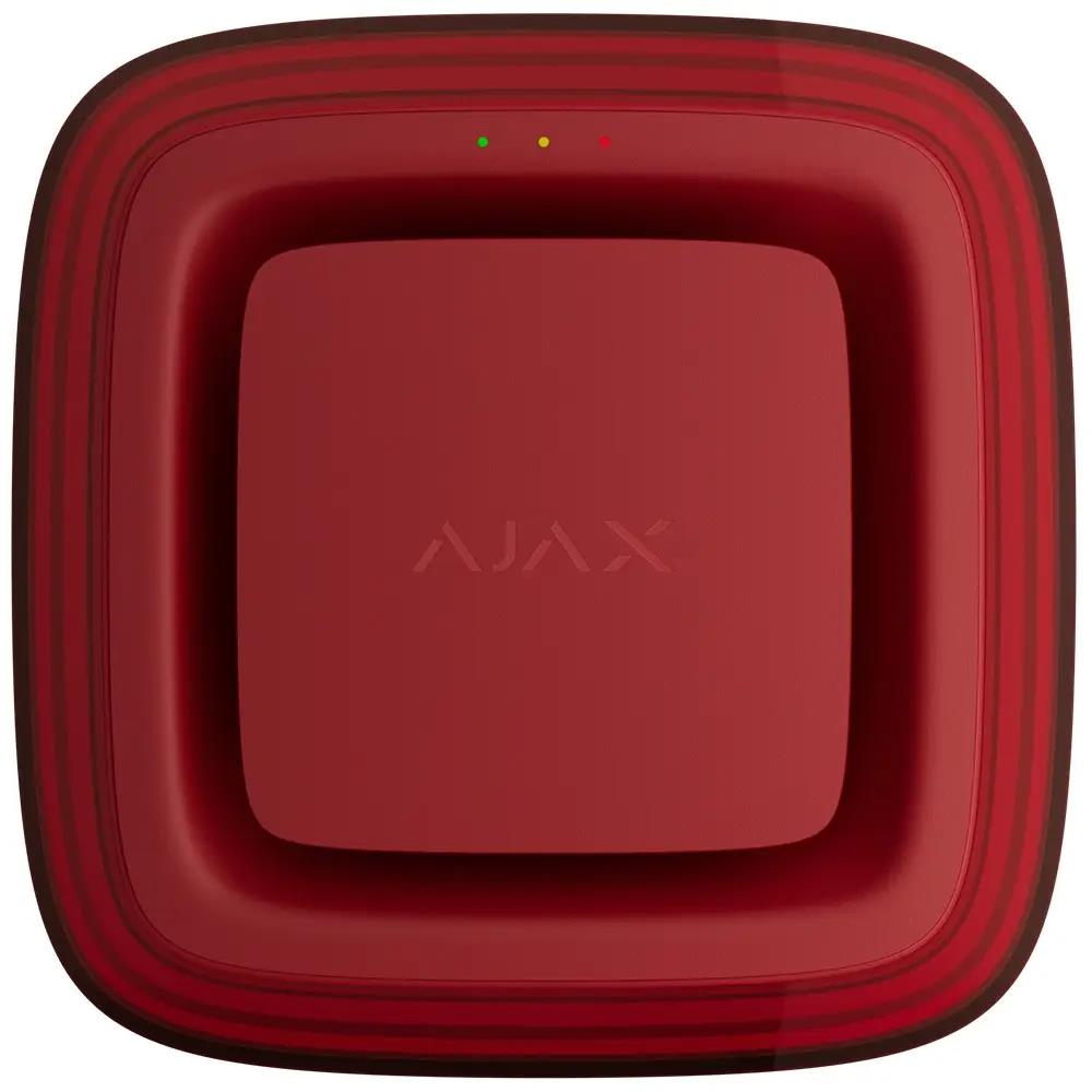 Ajax EN54 FireProtect Sounder