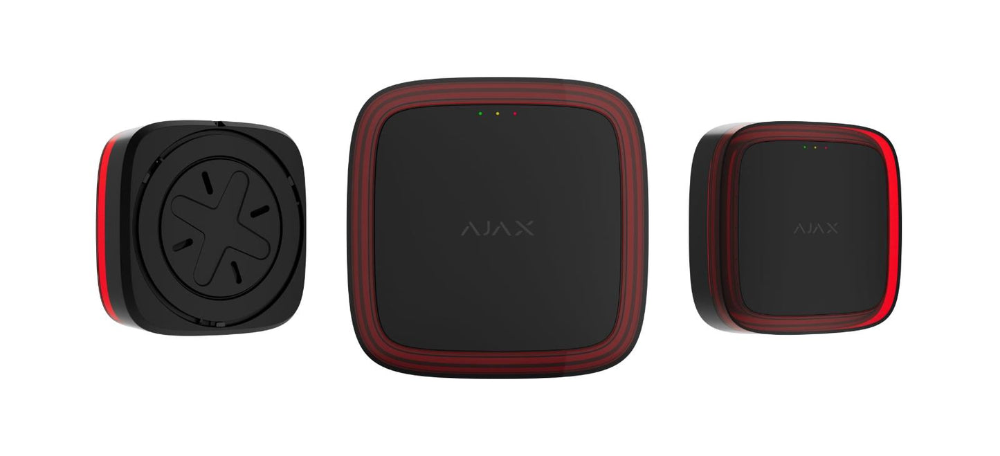 Ajax EN54 FireProtect VAD