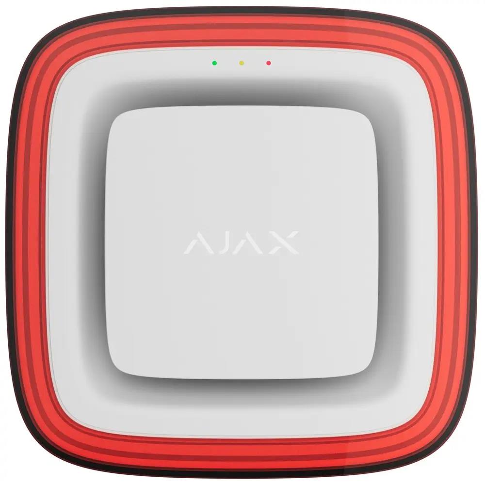 Ajax EN54 FireProtect Sounder / VAD
