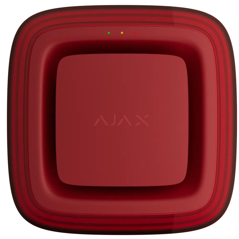 Ajax EN54 FireProtect Sounder / VAD