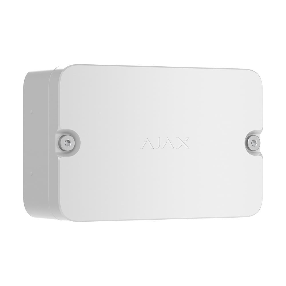 Ajax EN54 I/O Module 2X2 Wireless Addressable Module for Fire Alarm System
