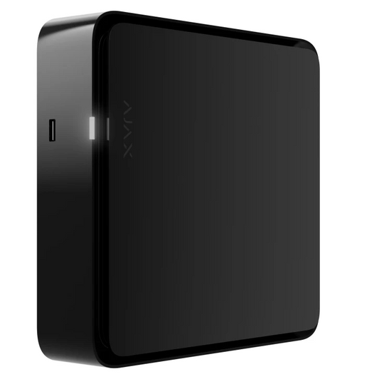 Ajax NVR HAK Network Video Recorder 16-channel