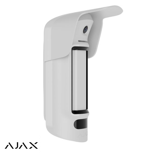 Ajax MotionCam Outdoor HighMount (PhOD)