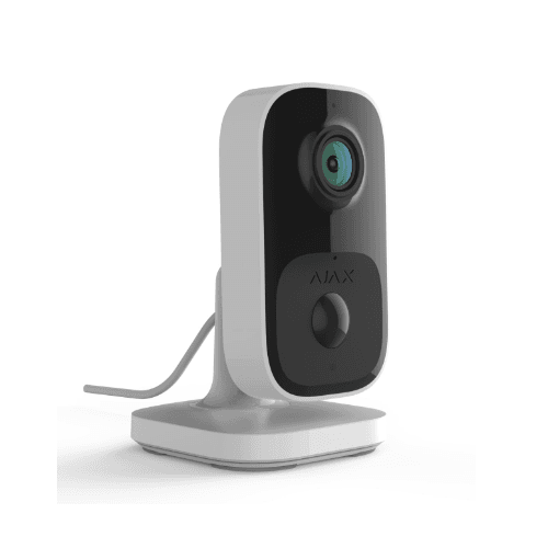 Ajax IndoorCam