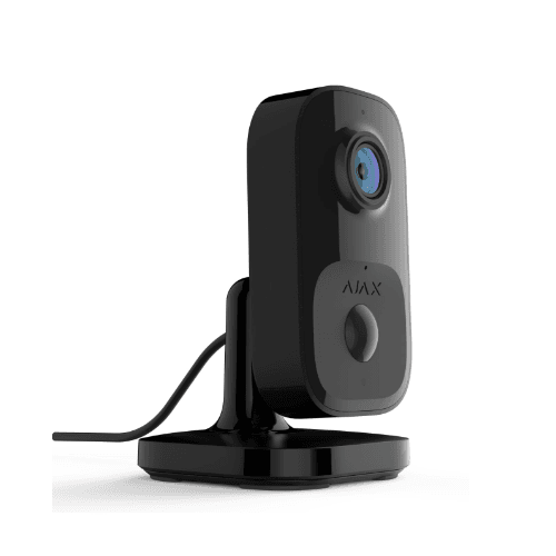 Ajax IndoorCam