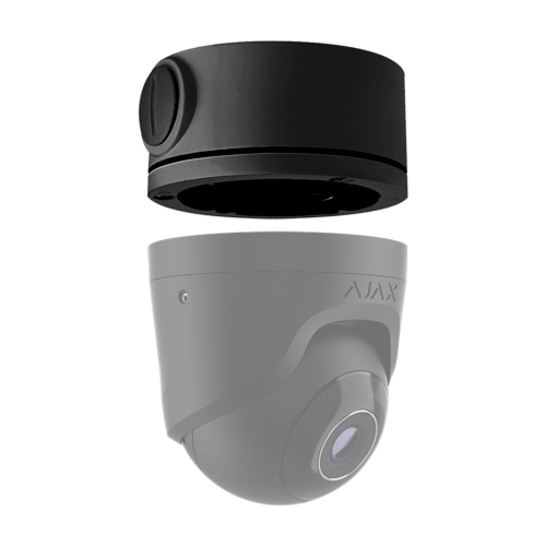 Ajax JunctionBox 118x59