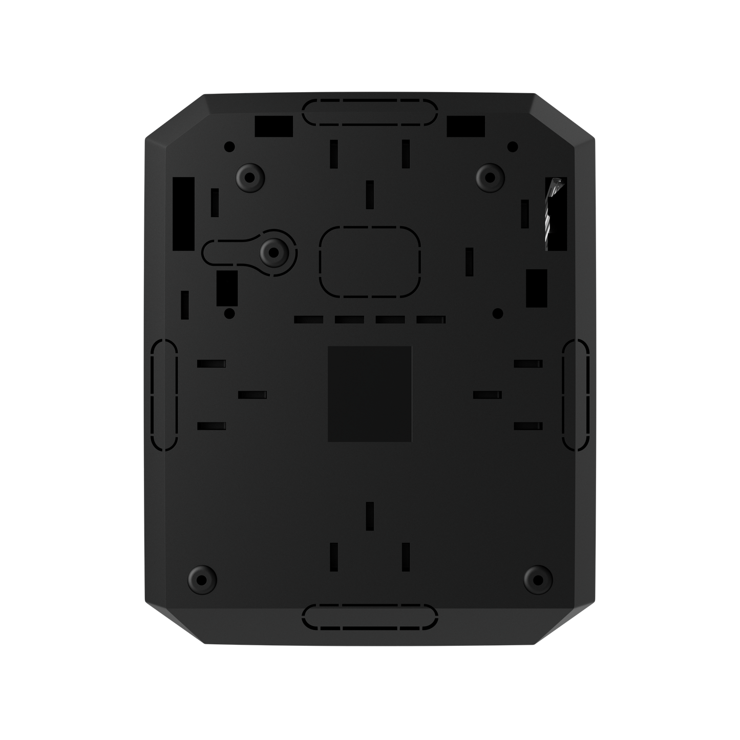 Ajax Hub BP LTE ethernet