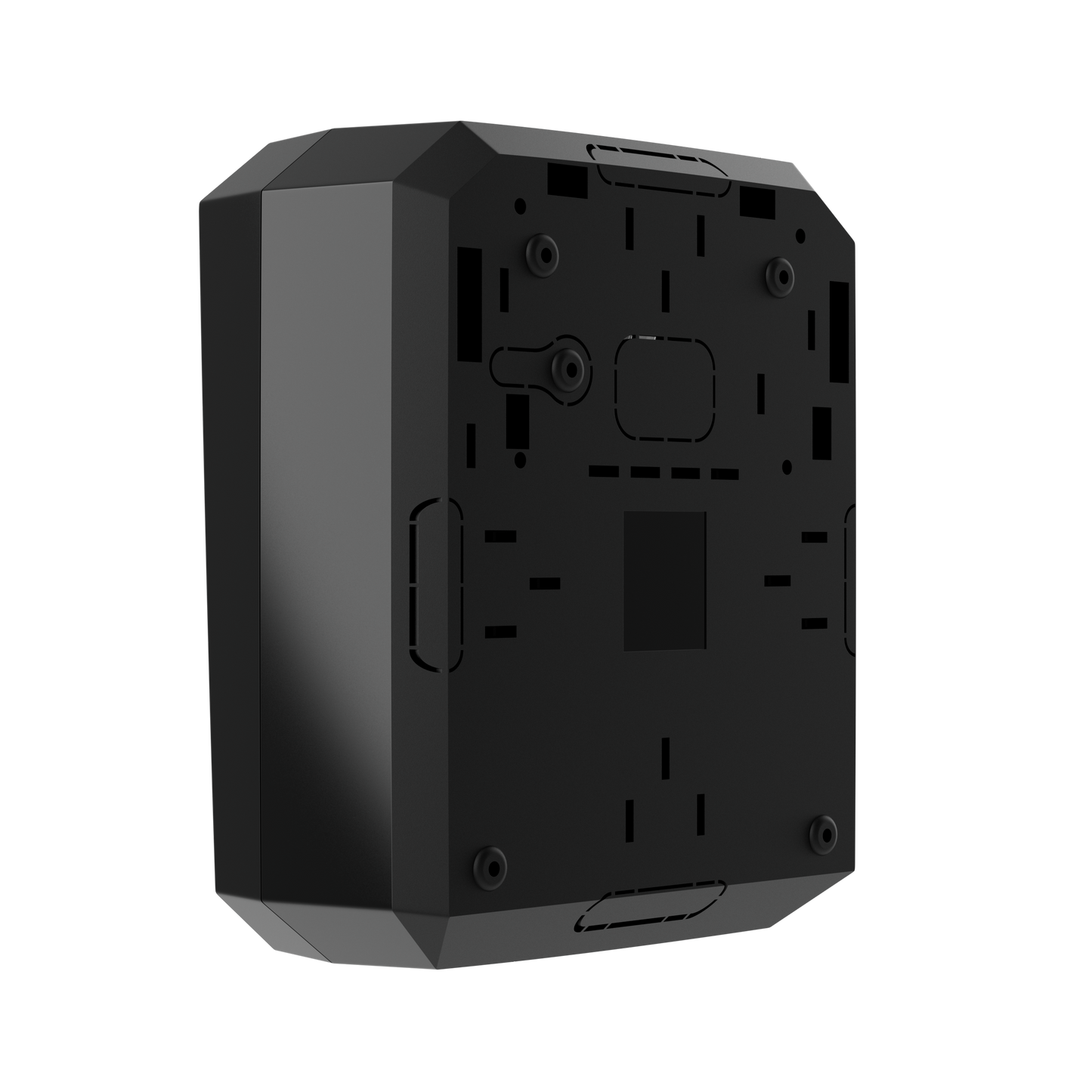 Ajax Hub BP LTE ethernet