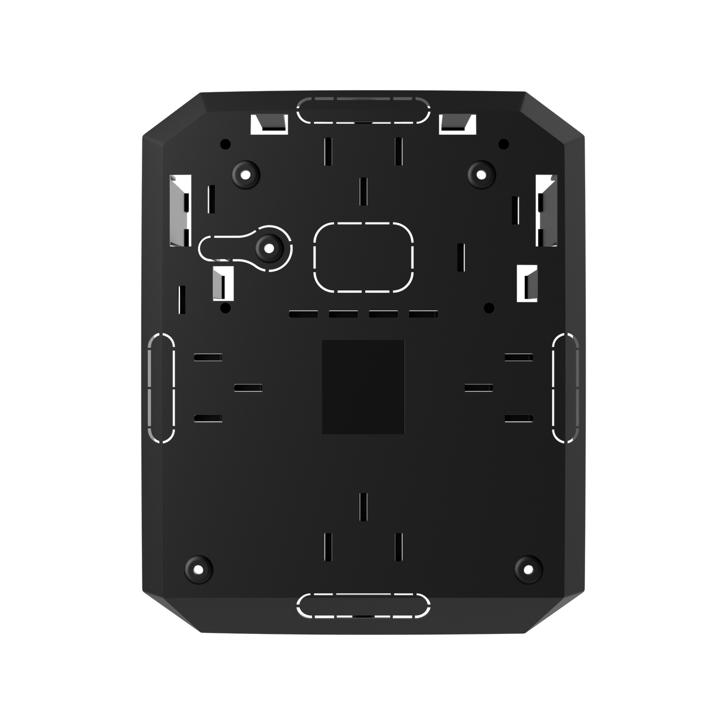 Ajax Hub BP LTE ethernet