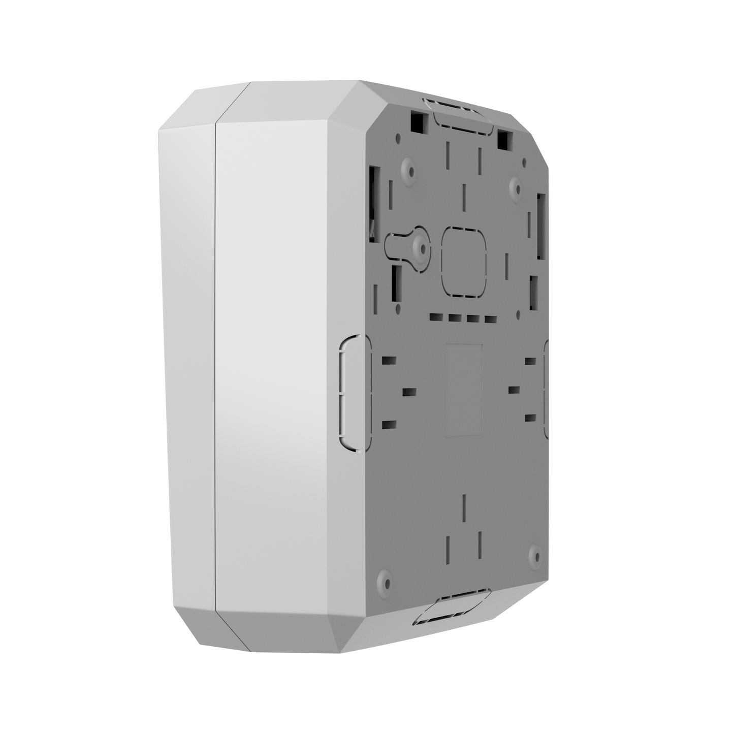 Ajax Hub BP LTE ethernet