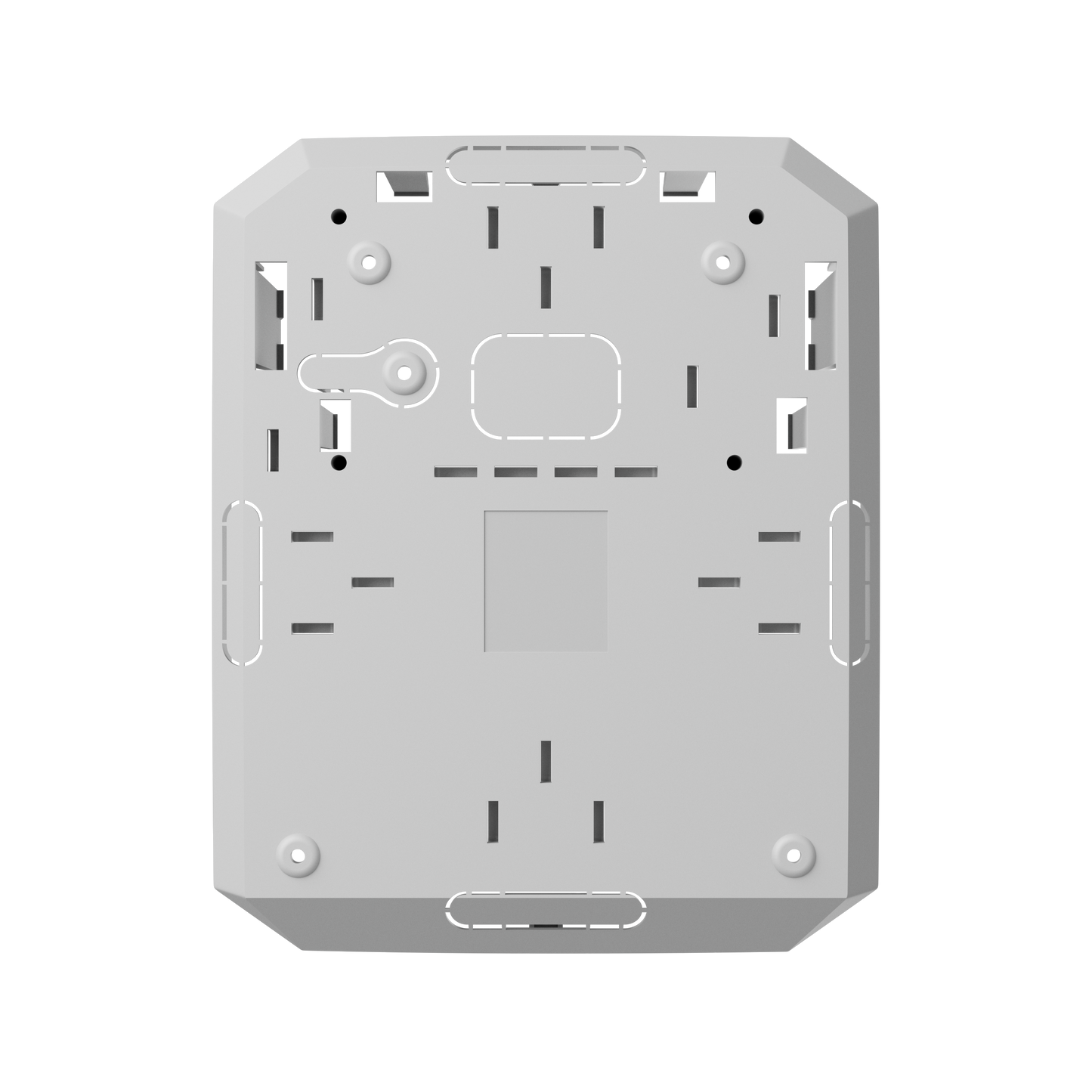 Ajax Hub BP LTE ethernet