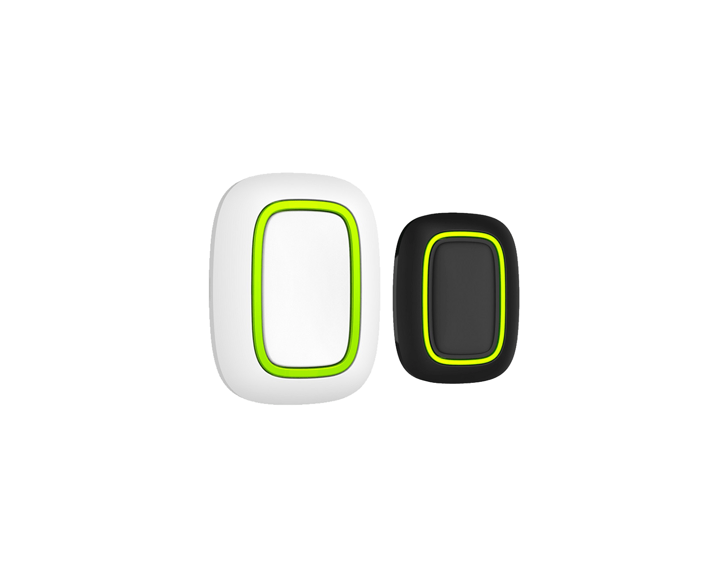 Ajax Button Alarm Wireless