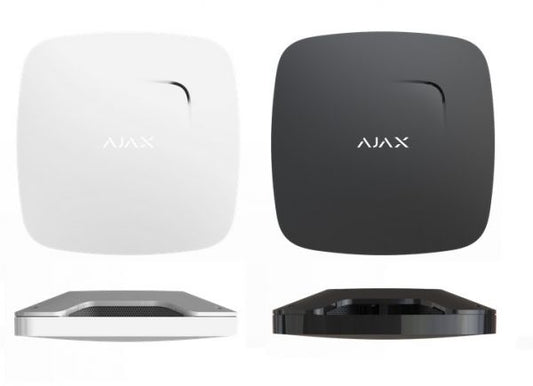 Ajax FireProtect 2 Heat Detector Temperature Sensor