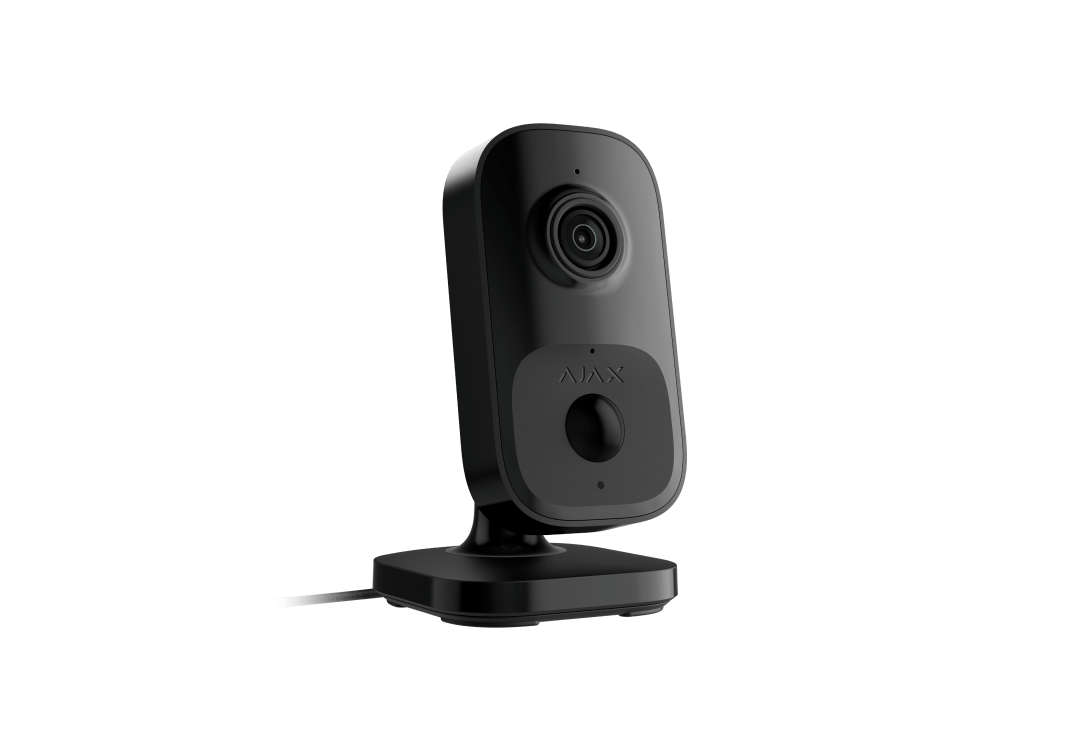 Ajax IndoorCam