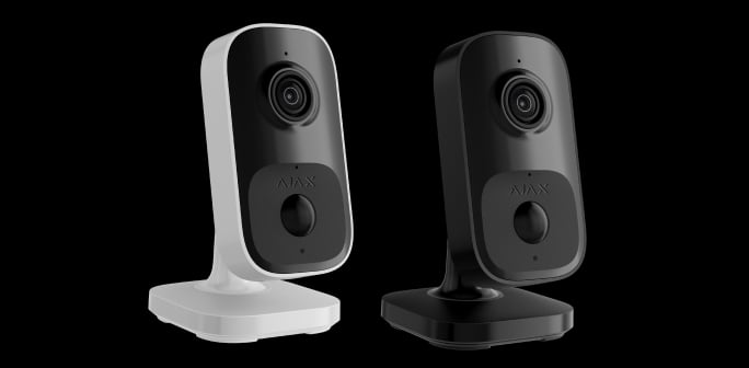 Ajax IndoorCam