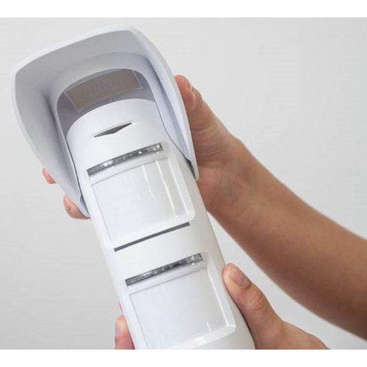 Ajax MotionProtect Outdoor + Hood