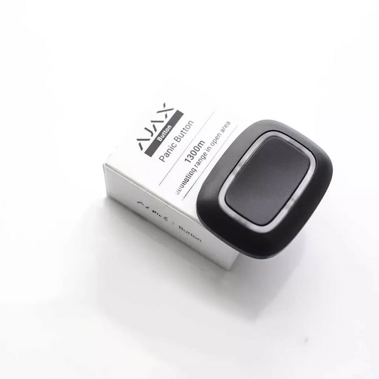 Ajax Button Alarm Wireless