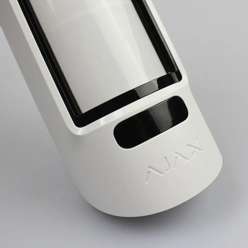 Ajax MotionCam Outdoor Wireless Motion Sensor