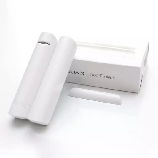 Ajax DoorProtect Wireless Opening Detector