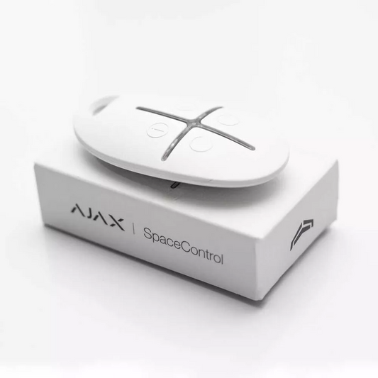 Ajax SpaceControl wireless key fob