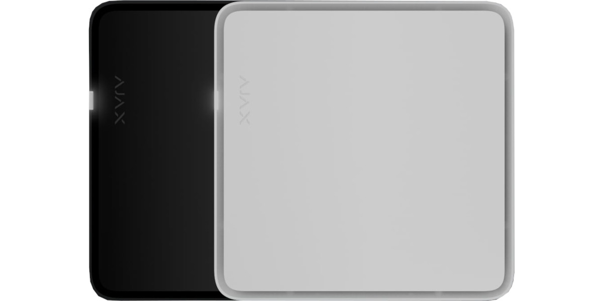 Ajax NVR HAK Network Video Recorder 16-channel