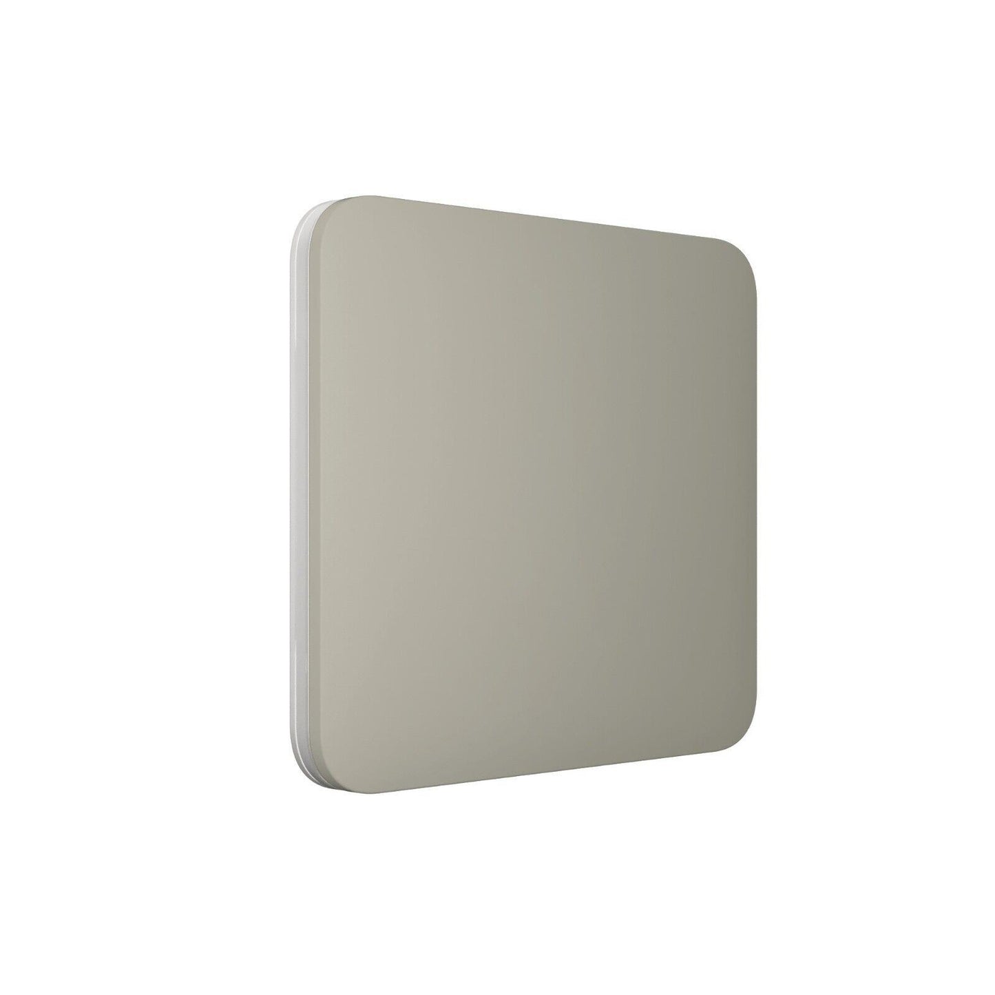 Ajax LightSwitch Smart Switch 1-Gang
