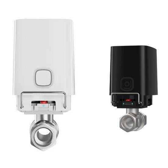 AJAX WaterStop Smart Valve Remotely Controlled