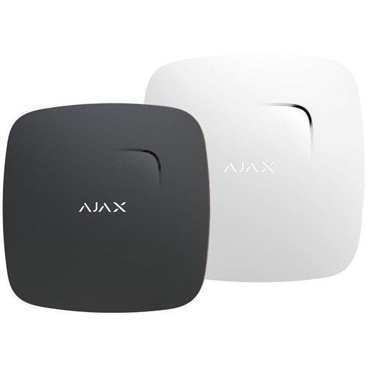 Ajax FireProtect Wireless Fire Detector