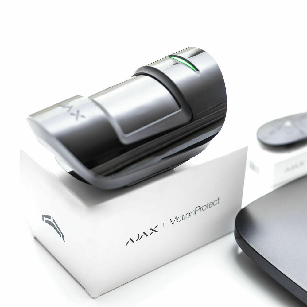 Ajax StarterKit Plus
