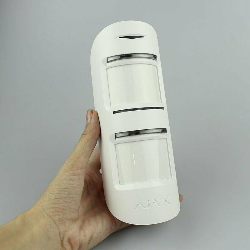 Ajax MotionProtect Outdoor