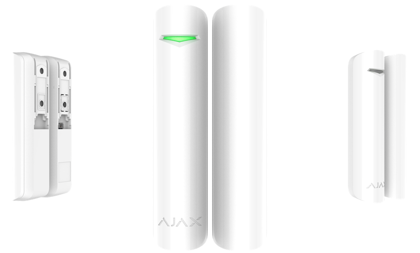 Ajax DoorProtect Wireless Opening Detector