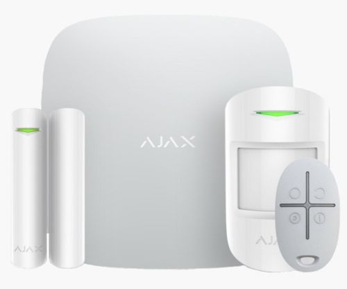 Ajax StarterKit Plus