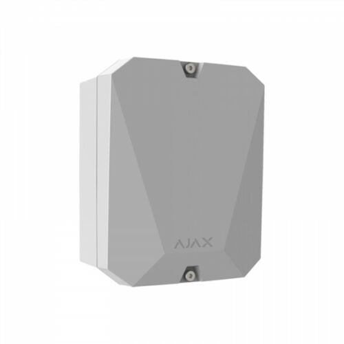 AJAX MultiTransmitter Module for Connecting Wired Alarm