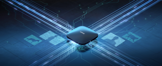 Ajax Hubs