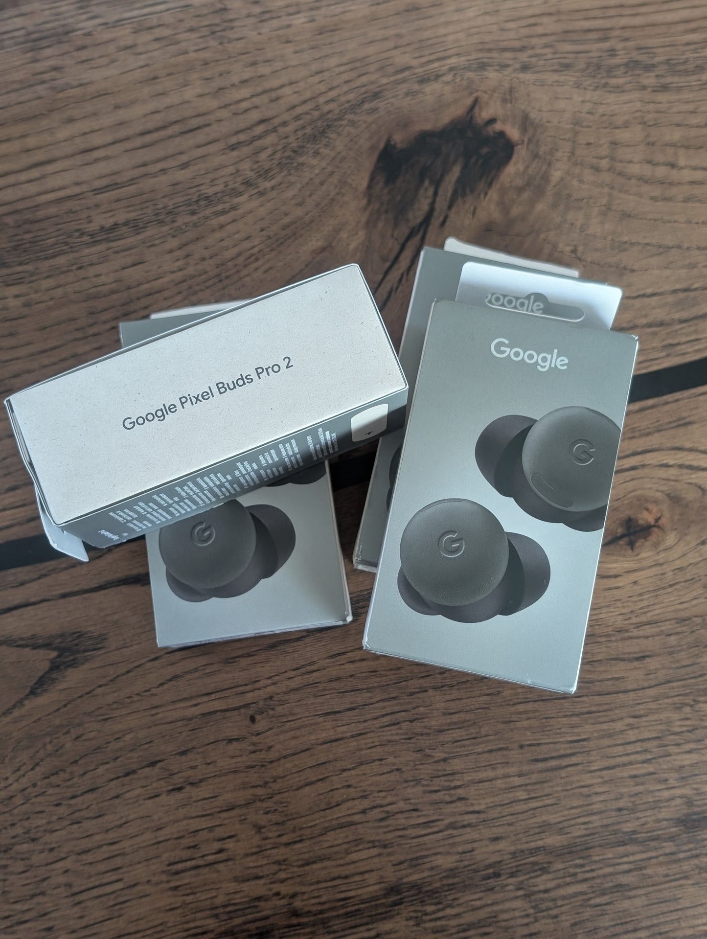 Google Pixel Buds Pro
