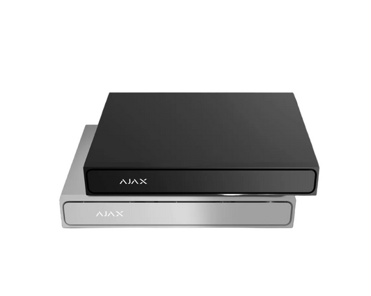 Ajax NVR H2DAC Network Video Recorder 8-channel