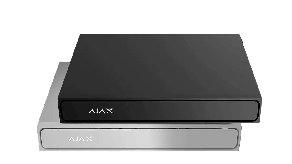 Ajax NVR H2DAC Network Video Recorder 16-channel