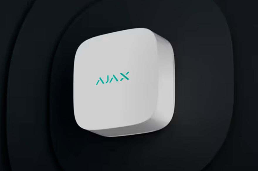 Ajax LifeQuality Lite
